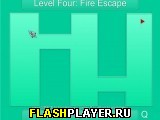 Играть во flash игру Jet-Wave Игра Реактивная волна онлайн