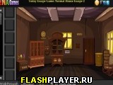 Игра Умный побег 3 онлайн