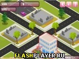 Играть во flash игру City Builder Игра Строитель города онлайн