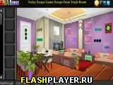 Великолепный побег 3