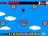 Игра Кровавый путь онлайн