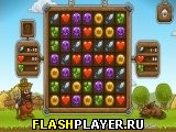 Игра Приключение фермера онлайн