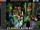 Игра Спасение королевы онлайн