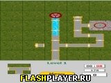 Играть во flash игру Plumber Pipes Игра Водопроводные трубы онлайн