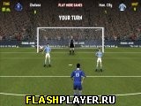 Играть во flash игру England Premier League Игра Английская премьер лига онлайн