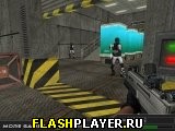 Ярость пули