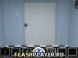 Игра Побег из ванной комнаты 3Д онлайн