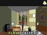 Игра Побег из мотеля онлайн