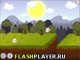 Игра Забавные овечки онлайн