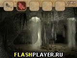 Игра Лабиринт в пещере онлайн