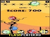 Играть во flash игру Sunny Игра Солнечный онлайн