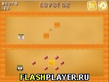 Игра Плотва и хруст онлайн