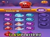 Игра Весёлые глазастики онлайн