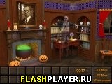 Игра Побег в Хэллоуин онлайн