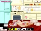 Игра Лучшая в мире лазанья онлайн