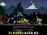 Игра Восстание рыцаря онлайн