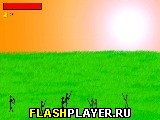 Игра Лучник-чемпион онлайн