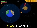 Игра Лунная доставка онлайн