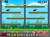 Игра Луни и Джонни онлайн