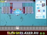 Игра Лечить зомби онлайн