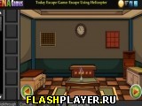 Игра Умелый побег 3 онлайн