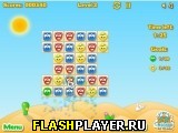 Играть во flash игру Desert Faces Игра Лица пустыни онлайн