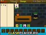 Играть во flash игру Potion Fun Игра Весёлое зелье онлайн
