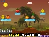 Игра Фрукты 2 онлайн