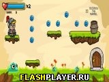 Игра Рыцарь новичок онлайн