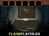Играть во flash игру Theft at the Museum Игра Кража в музее онлайн