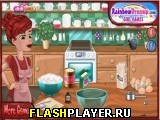 Уроки готовки Отис – Жуткий торт