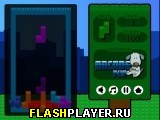 Игра Пластмассовые кирпичи онлайн