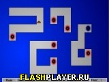 Играть во flash игру Smart Escape Игра Остроумный побег онлайн