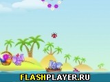 Игра Цветы для Джолли онлайн