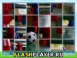 Игра Футбольный обмен онлайн