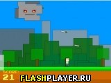 Игра Летящие мечи онлайн