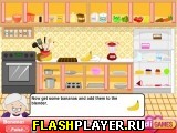 Игра Кухня бабушки онлайн