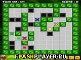 Игра Четыре робота онлайн