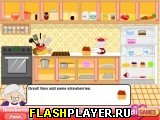 Игра Кухня бабушки 7 онлайн