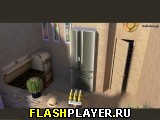 Играть во flash игру Home Office Escape Игра Побег из домашнего офиса онлайн