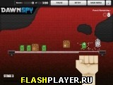 Игра Супер удар онлайн