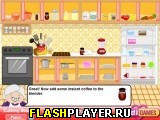 Игра Кухня бабушки 4 онлайн