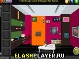 Игра Интеллектуальный побег онлайн