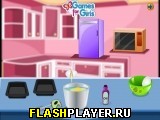 Игра Торт для чихуахуа онлайн