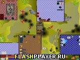 Игра Бесконечная война 3 онлайн