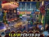 Игра Ночной город онлайн