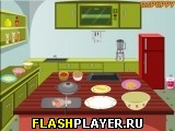 Игра Как приготовить курицу тандури онлайн