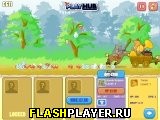 Игра Разбойник онлайн