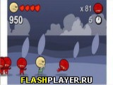 Игра Кладбище Пьяных Душ онлайн