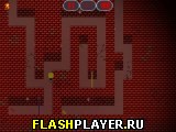 Игра Лабиринт ловушек онлайн